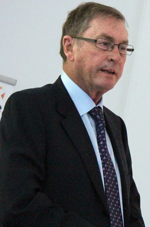 Michael Ashcroft