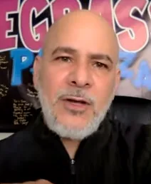 Pat Mastroianni