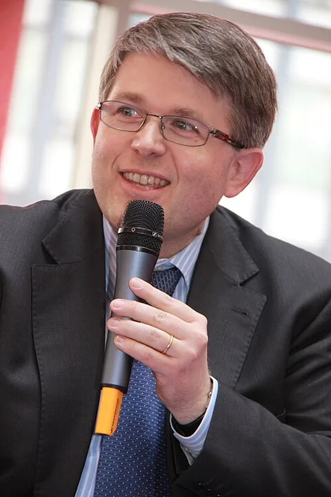 Patrick Hetzel