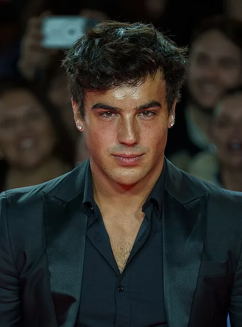 Óscar Casas