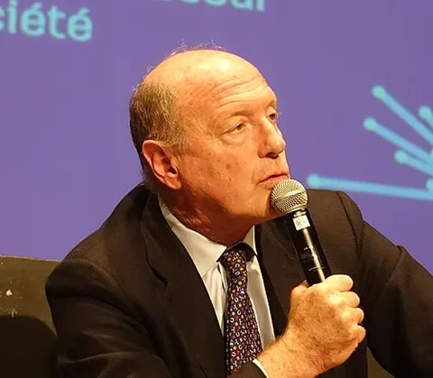 Renaud Girard