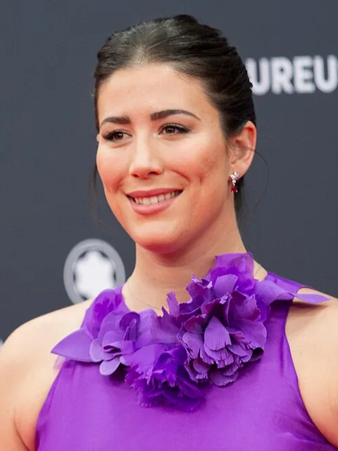 Garbiñe Muguruza