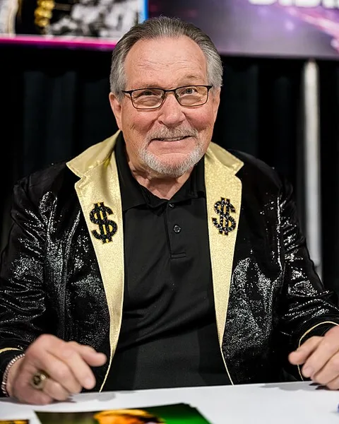 Ted DiBiase