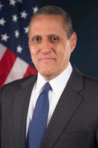 Channing D. Phillips