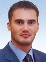 Victor Yanukovych