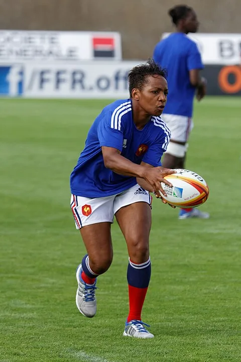 Sandrine Agricole