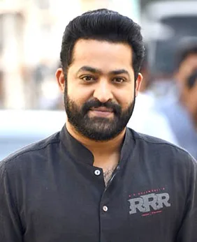 N. T. Rama Rao Jr.