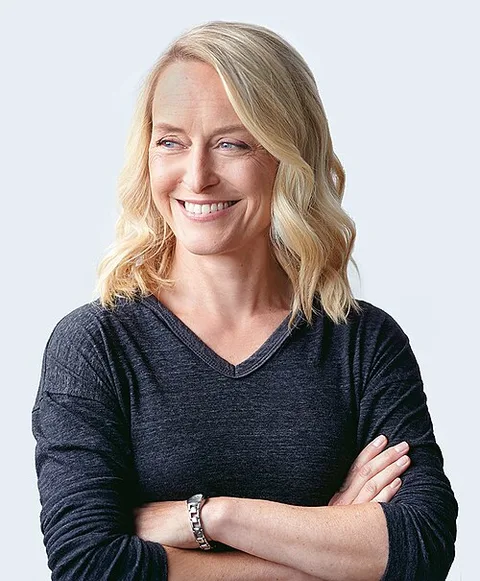 Stephanie Morgenstern