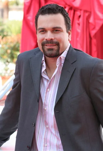 Ricardo Chavira