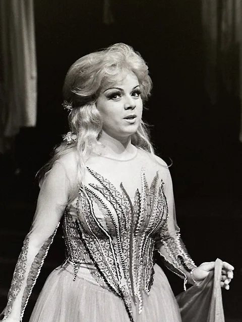 Lívia Ághová