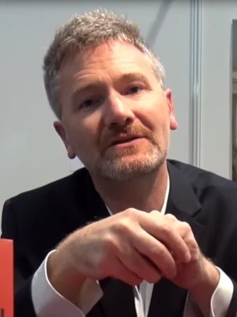 Adam Tooze