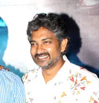 S. S. Rajamouli