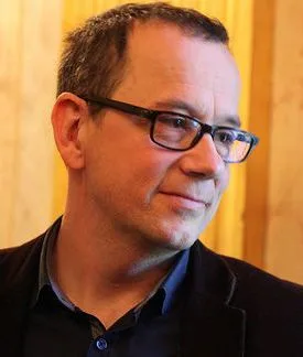 Thomas Legrand