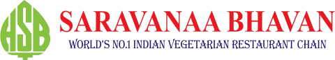 Saravanaa Bhavan