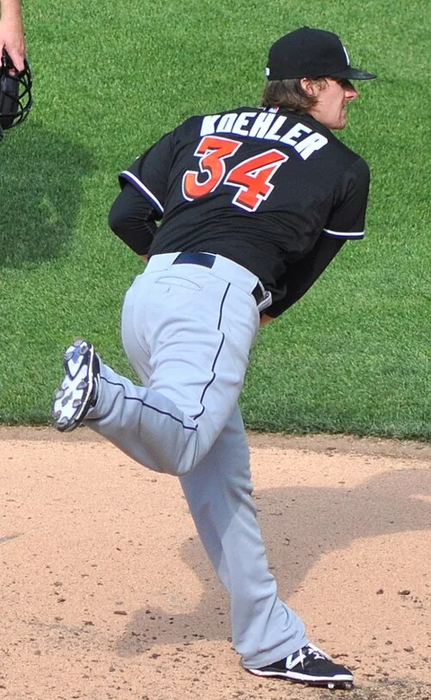 Tom Koehler