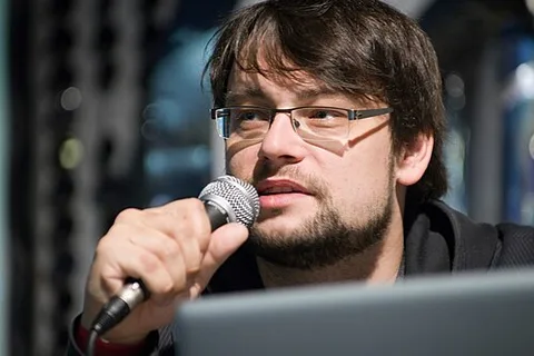 Michael Seemann