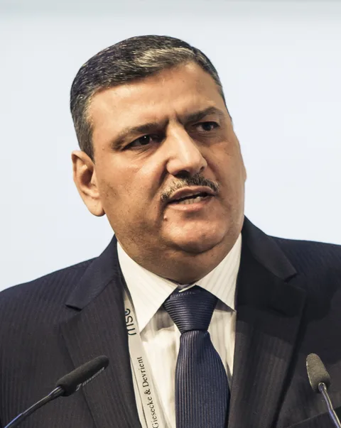 Riyad Farid Hijab