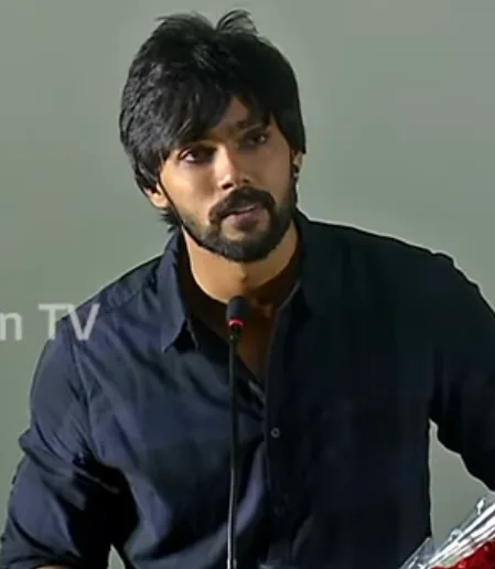 Aarav