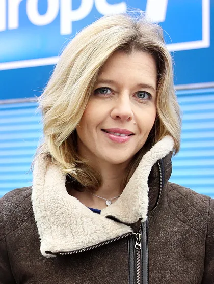 Wendy Bouchard
