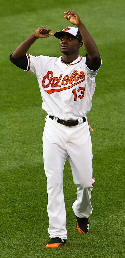 Xavier Avery