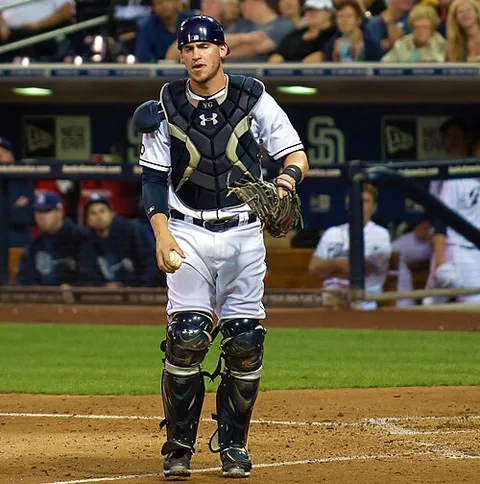 Yasmani Grandal