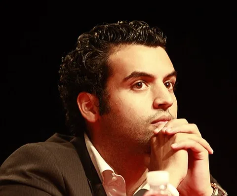 Yassine Belattar