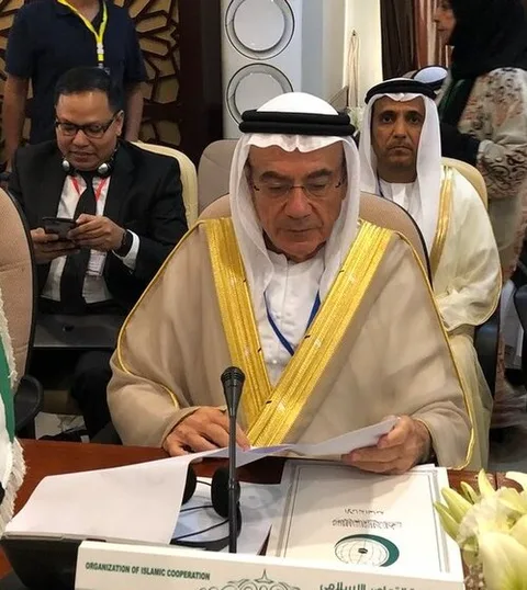 Zaki Nusseibeh