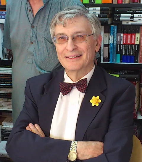 Ángel Viñas