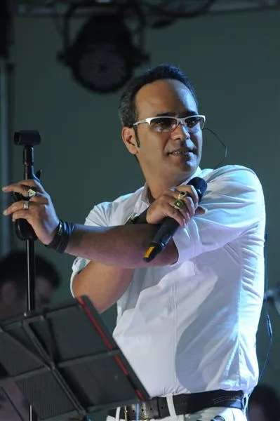 Shahram Shokoohi