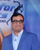 Ajay Maken