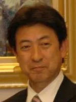 Yasuhisa Shiozaki