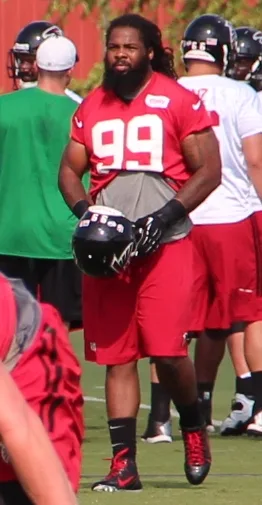 Adrian Clayborn