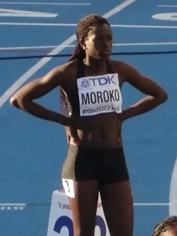 Galefele Moroko