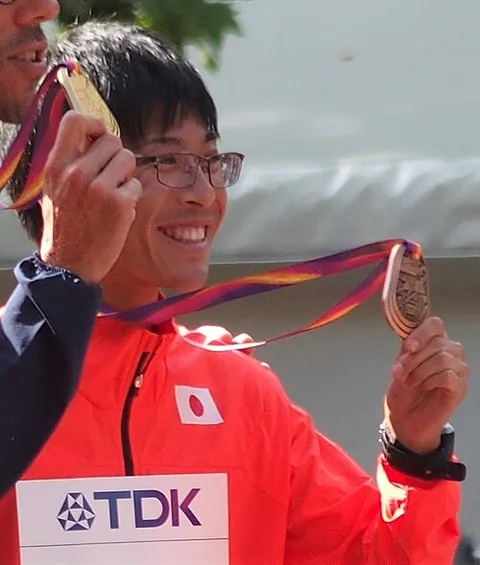 Kai Kobayashi