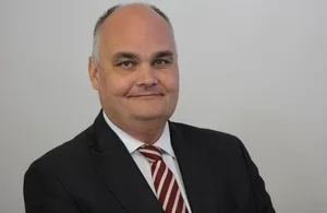 Dominic Schroeder