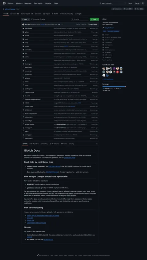 GitHub