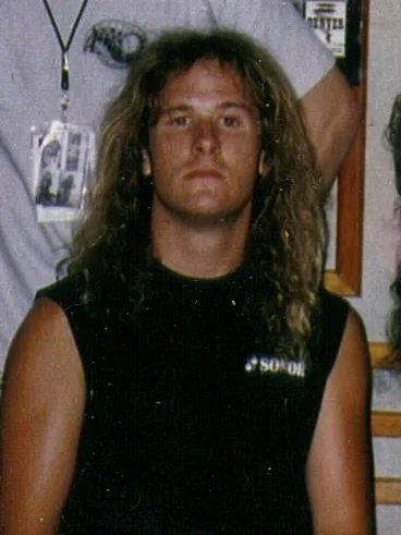 Bill Andrews