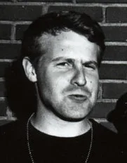 Bob Nastanovich