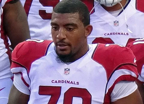Bobby Massie