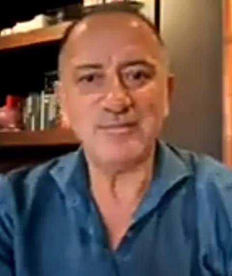 Fatih Altaylı
