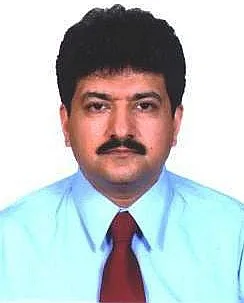 Hamid Mir