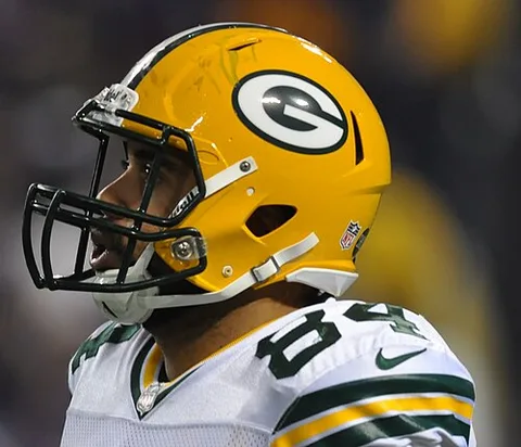 D. J. Williams