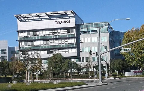 Yahoo