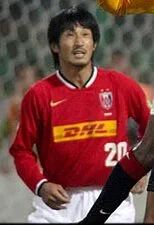 Satoshi Horinouchi