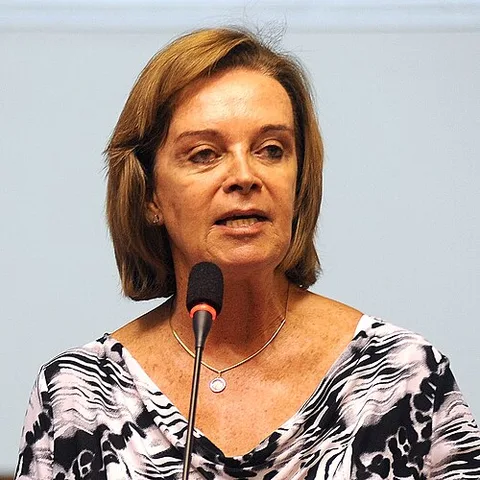Luisa María Cuculiza