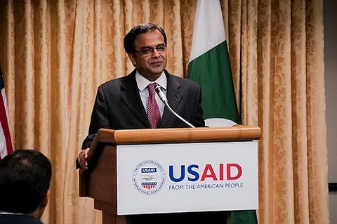 Asad Majeed Khan