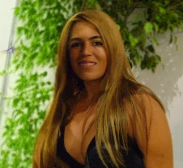 Bruna Surfistinha