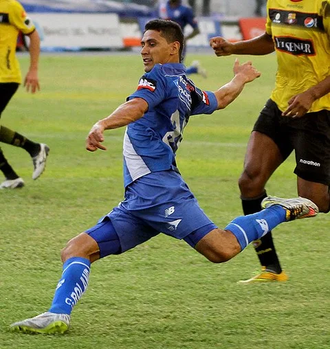 Fernando Giménez