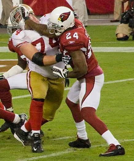 Adrian Wilson