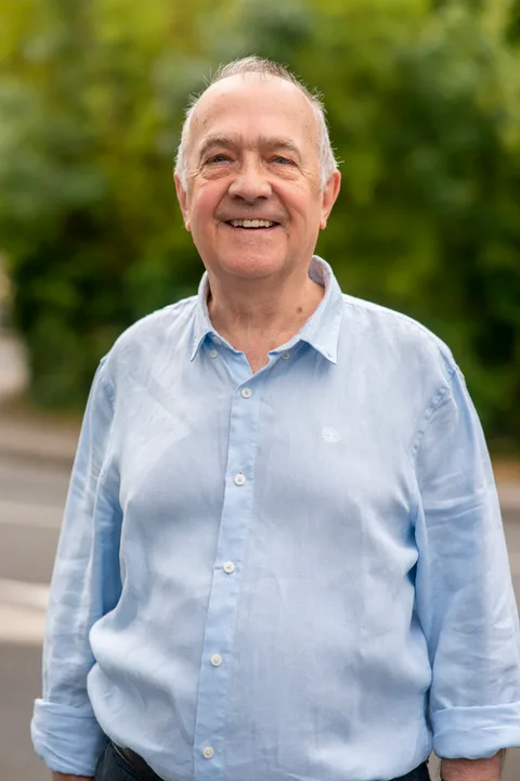 Iñaki Ruiz de Pinedo